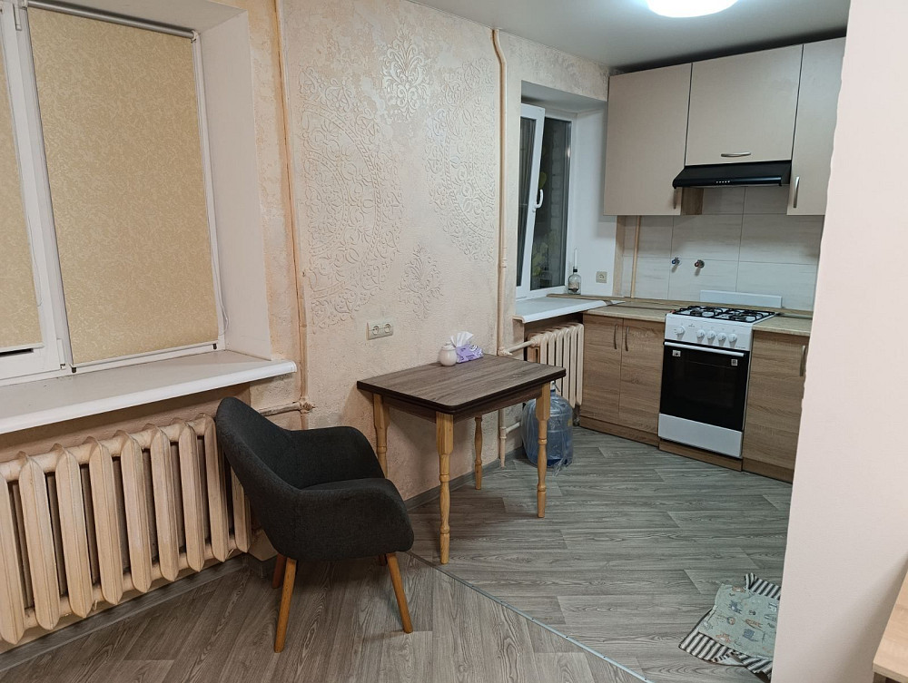 Аренда 1 -комнатной квартиры по ул Авалиани,ост.Уральские казармы. Запоріжжя - зображення 2