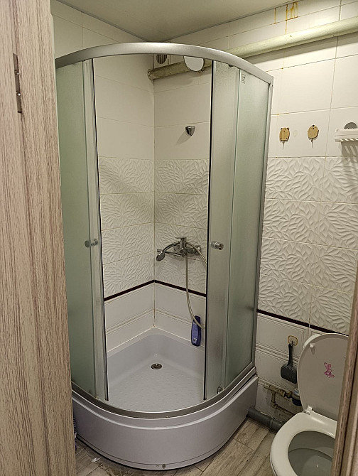 Аренда 1 -комнатной квартиры по ул Авалиани,ост.Уральские казармы. Запоріжжя - зображення 3