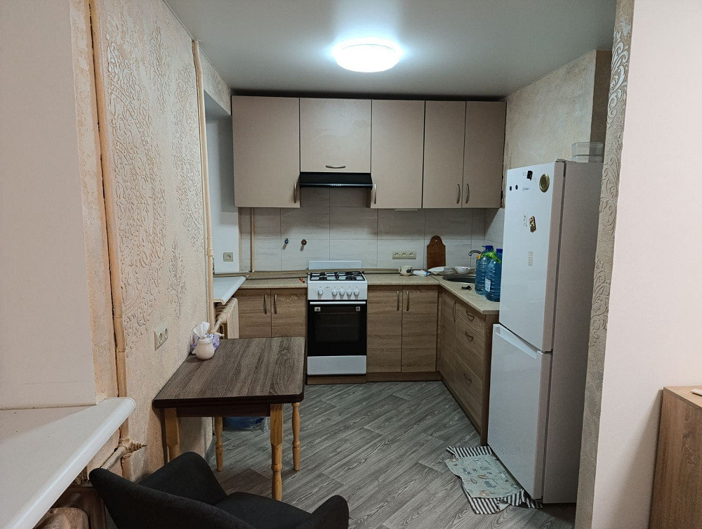 Аренда 1 -комнатной квартиры по ул Авалиани,ост.Уральские казармы. Запоріжжя - зображення 1