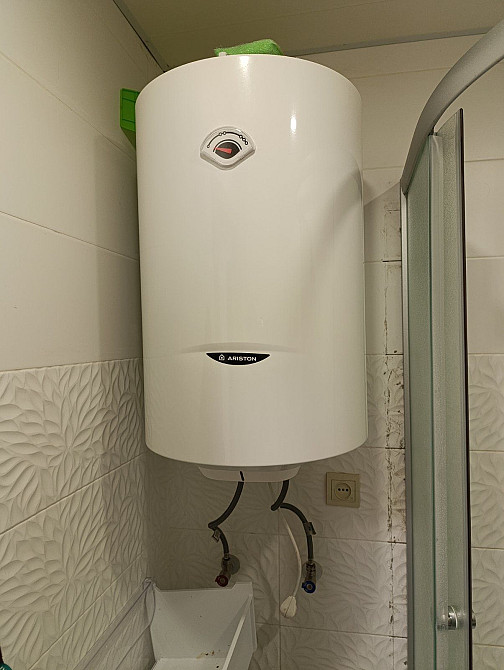 Аренда 1 -комнатной квартиры по ул Авалиани,ост.Уральские казармы. Запоріжжя - зображення 4