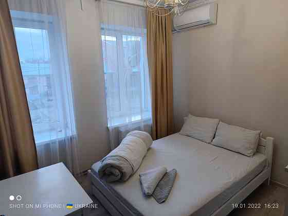 Хозяин, сдам уютные смарт- квартиры в центре Одессы от 5500 грн Одесса