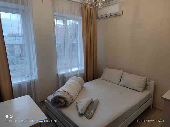 Хозяин, сдам уютные смарт- квартиры в центре Одессы от 5500 грн Одесса