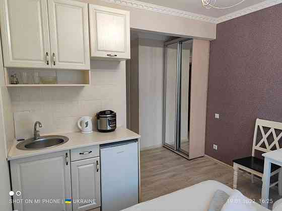 Хозяин, сдам уютные смарт- квартиры в центре Одессы от 5500 грн Одесса