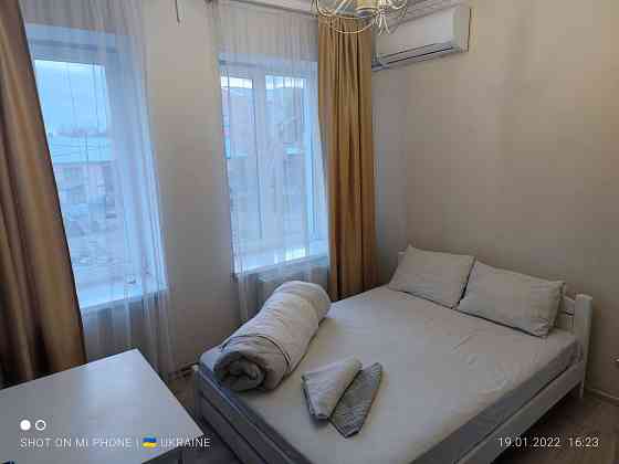 Хозяин, сдам уютные смарт- квартиры в центре Одессы от 5500 грн Одесса