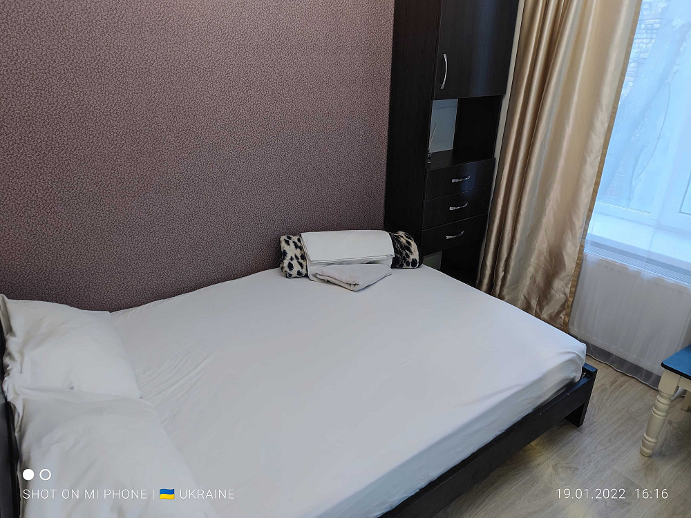 Хозяин, сдам уютные смарт- квартиры в центре Одессы от 5500 грн Одесса - изображение 7