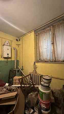 Продаж квартири в центрі міста під ремонт Львов