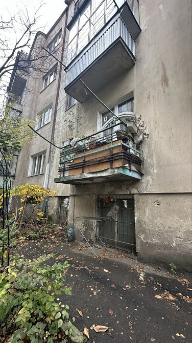 Продаж квартири в центрі міста під ремонт Львів - зображення 7