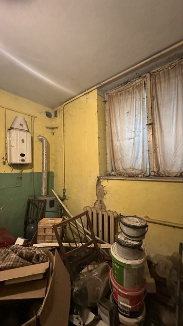 Продаж квартири в центрі міста під ремонт Львів - зображення 5