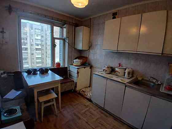 Продаж 1-кім. квартири на вул. Любінська Львов