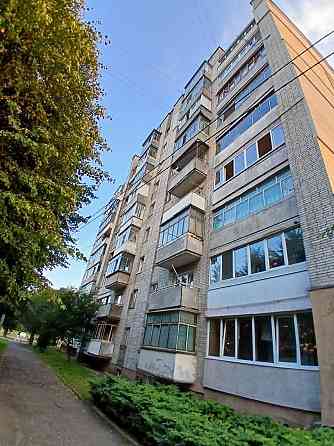 Продаж 1-кім. квартири на вул. Любінська Львов