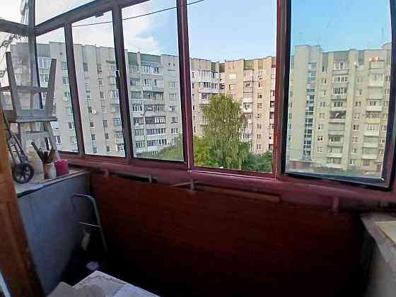 Продаж 1-кім. квартири на вул. Любінська Львов