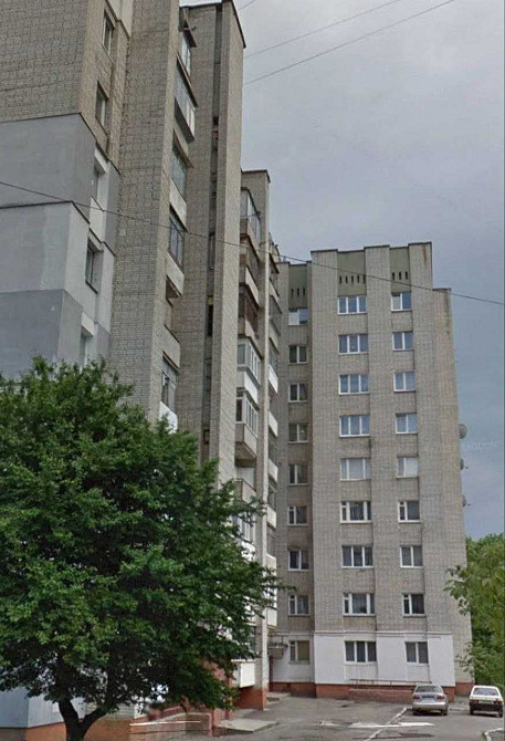 Продаж 1-кім. квартири на вул. Любінська Львов - изображение 7