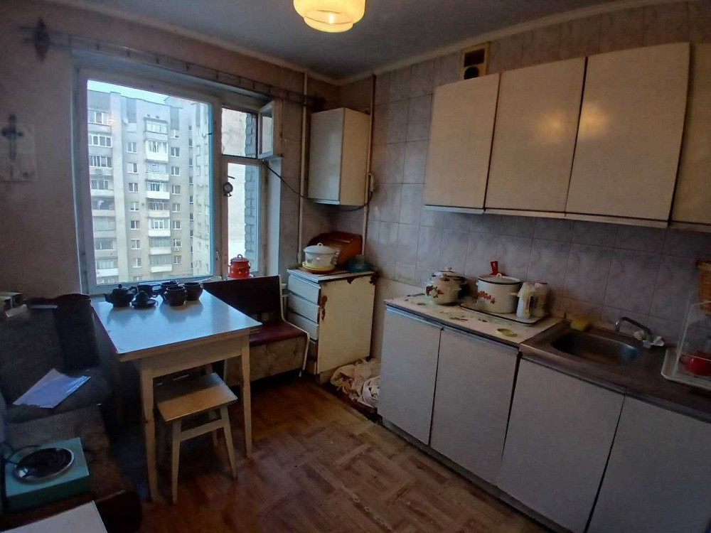 Продаж 1-кім. квартири на вул. Любінська Львов - изображение 4