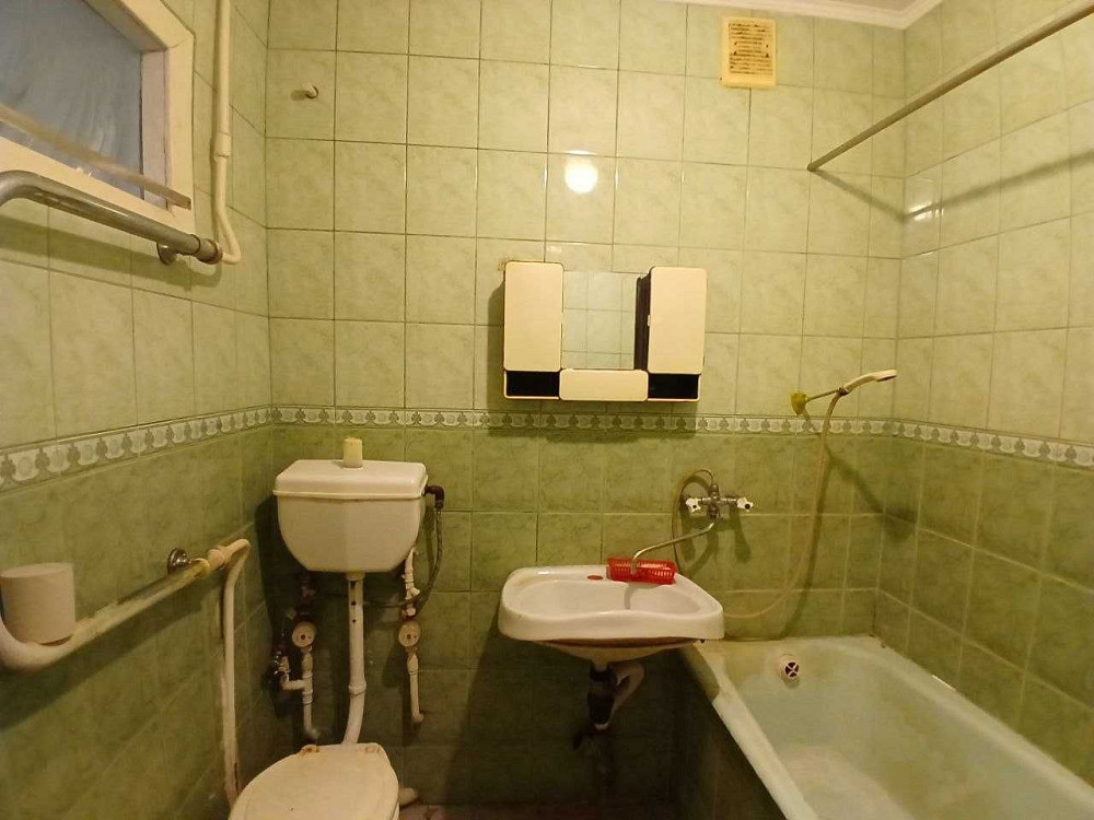 Продаж 1-кім. квартири на вул. Любінська Львов - изображение 5