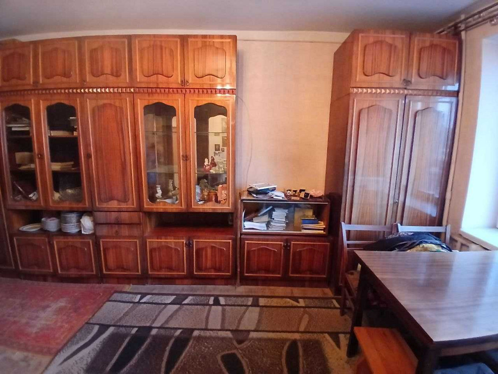 Продаж 1-кім. квартири на вул. Любінська Львов - изображение 3