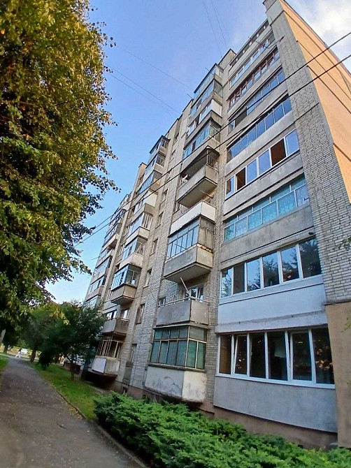 Продаж 1-кім. квартири на вул. Любінська Львов - изображение 1