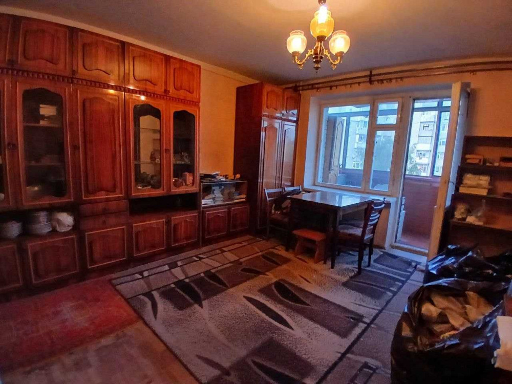 Продаж 1-кім. квартири на вул. Любінська Львов - изображение 2