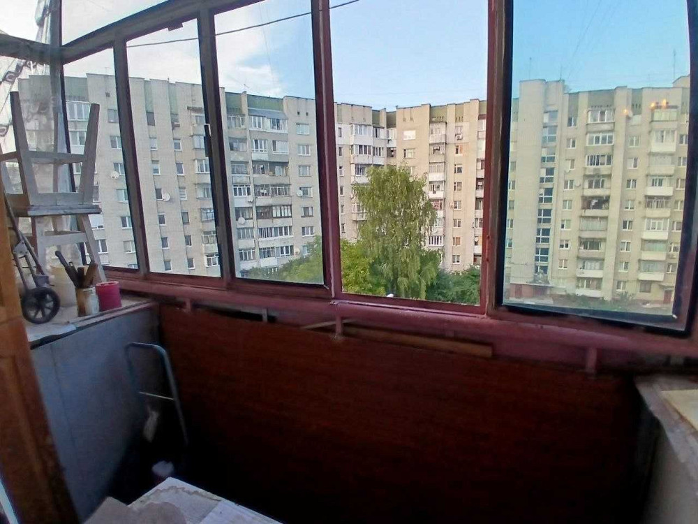 Продаж 1-кім. квартири на вул. Любінська Львов - изображение 6