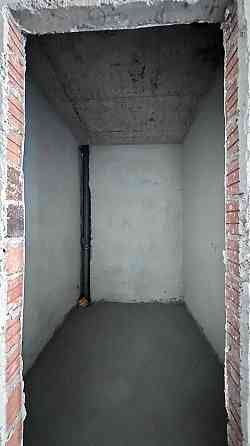 Готова до ремонту 1к квартира на Пасічній, Целевича Ивано-Франковск