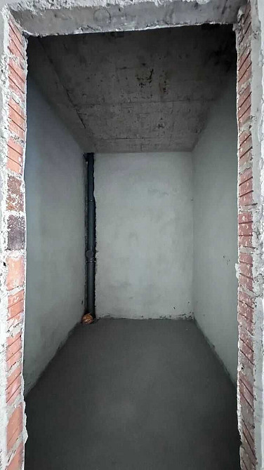 Готова до ремонту 1к квартира на Пасічній, Целевича Ивано-Франковск - изображение 4