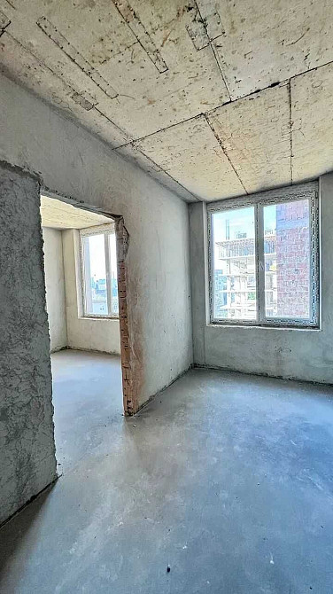 Готова до ремонту 1к квартира на Пасічній, Целевича Ивано-Франковск - изображение 2