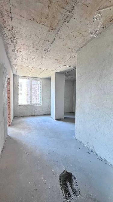 Готова до ремонту 1к квартира на Пасічній, Целевича Ивано-Франковск - изображение 5