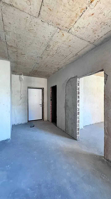 Готова до ремонту 1к квартира на Пасічній, Целевича Ивано-Франковск - изображение 3