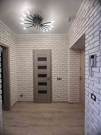 Звездный городок. Парк Победы / Говорова. 45 м. Новый ремонт! Одесса