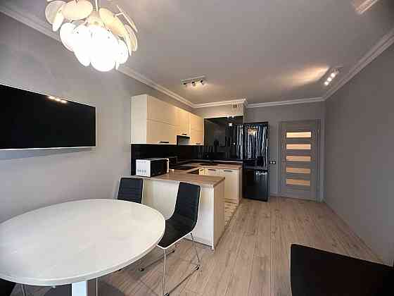 Звездный городок. Парк Победы / Говорова. 45 м. Новый ремонт! Одесса