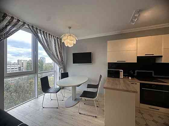 Звездный городок. Парк Победы / Говорова. 45 м. Новый ремонт! Одесса