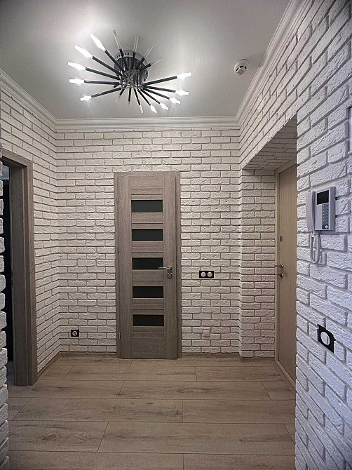 Звездный городок. Парк Победы / Говорова. 45 м. Новый ремонт! Одесса - изображение 6