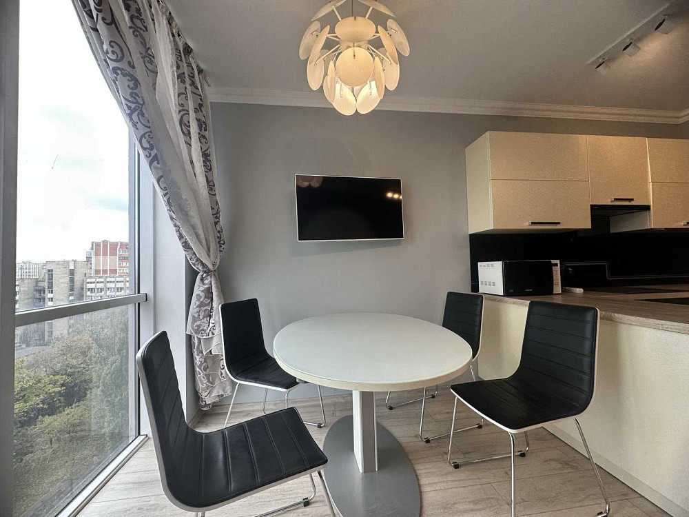 Звездный городок. Парк Победы / Говорова. 45 м. Новый ремонт! Одесса - изображение 2