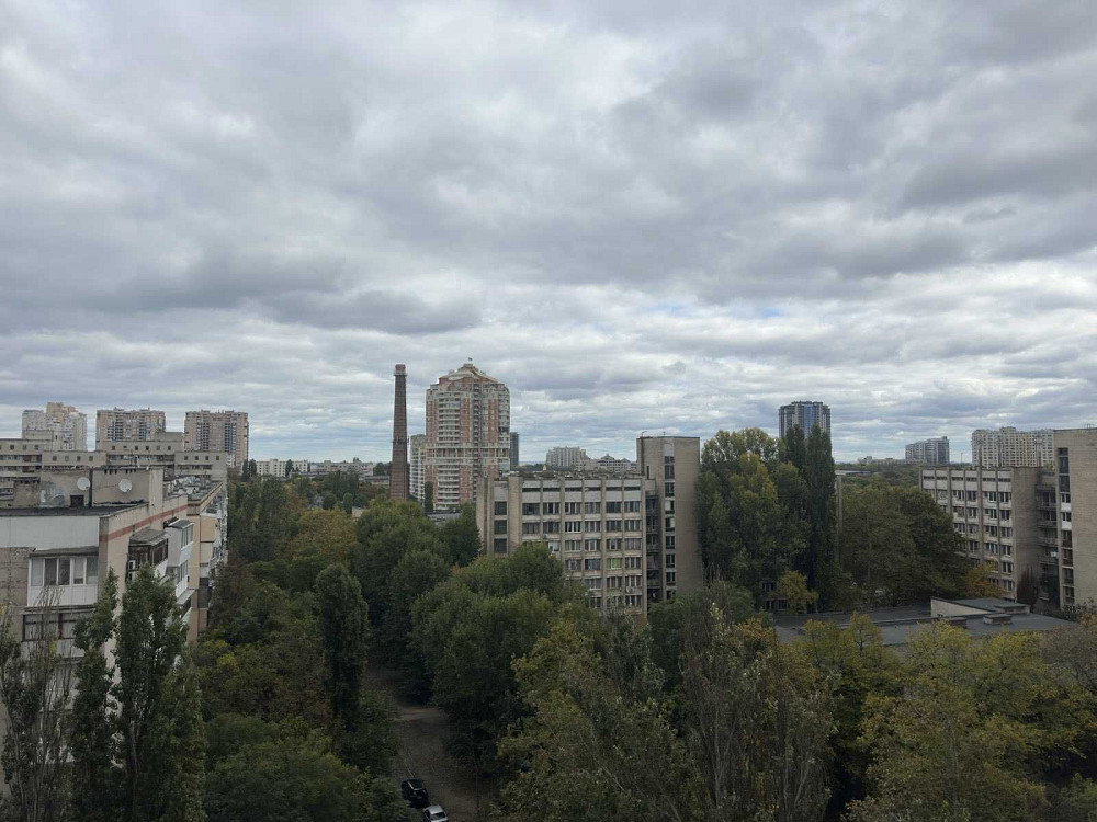 Звездный городок. Парк Победы / Говорова. 45 м. Новый ремонт! Одесса - изображение 5