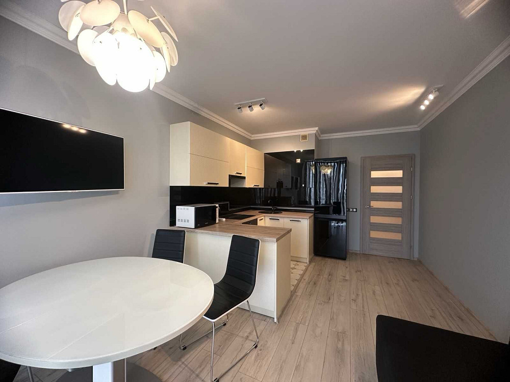 Звездный городок. Парк Победы / Говорова. 45 м. Новый ремонт! Одесса - изображение 4