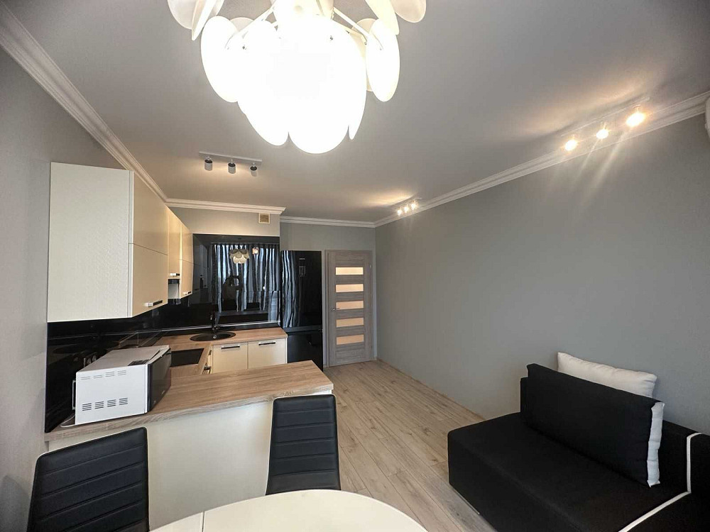 Звездный городок. Парк Победы / Говорова. 45 м. Новый ремонт! Одесса - изображение 3