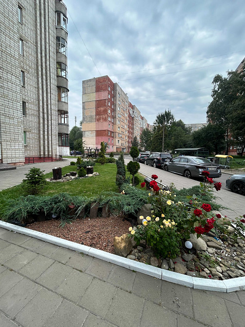 Продаж 3к в цегляному будинку вул. Червоної Калини (біля дит. полікл) Львов - изображение 1