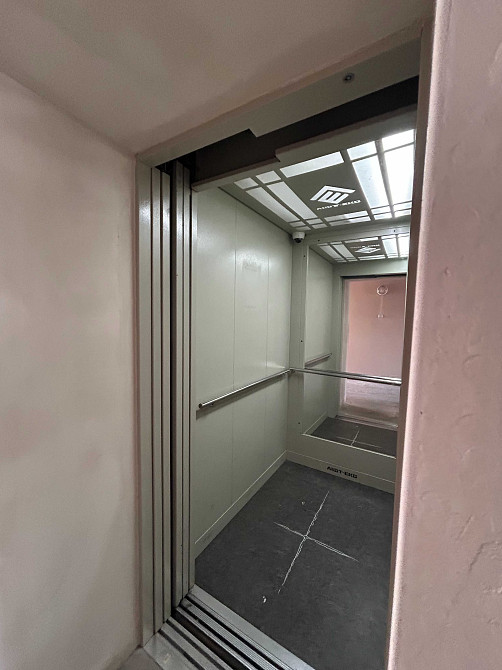 Продаж 3к в цегляному будинку вул. Червоної Калини (біля дит. полікл) Львов - изображение 7