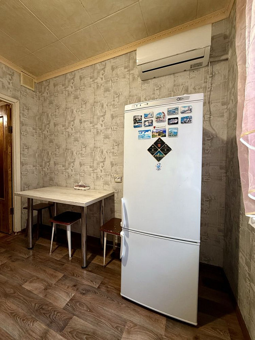 Продажа 2 ком. 3 мкрн. Левый берег Кам`янське (Запорізька обл.) - зображення 7