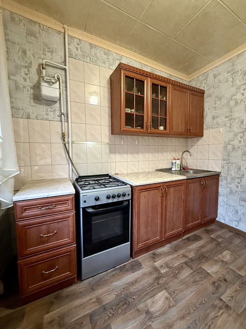 Продажа 2 ком. 3 мкрн. Левый берег Кам`янське (Запорізька обл.) - зображення 4