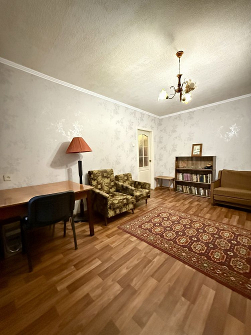 Продажа 2 ком. 3 мкрн. Левый берег Кам`янське (Запорізька обл.) - зображення 8