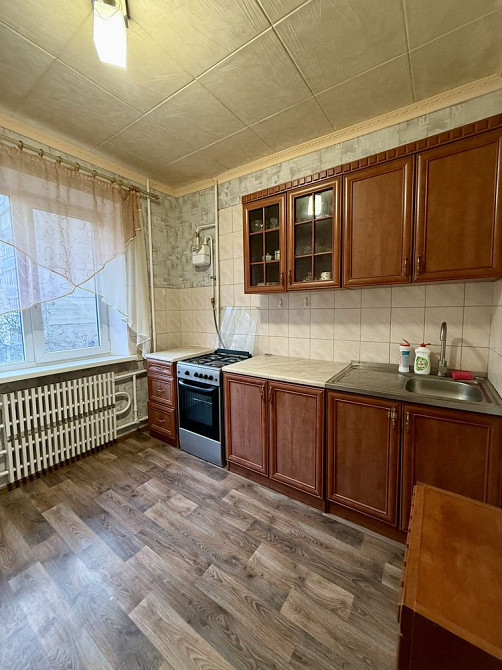 Продажа 2 ком. 3 мкрн. Левый берег Кам`янське (Запорізька обл.) - зображення 5