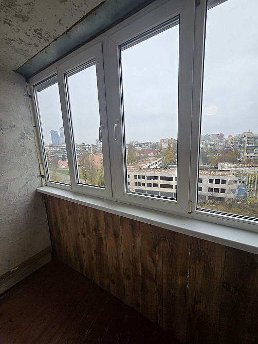 Продаю квартиру,без комісії,Тичини 13 Киев - изображение 8