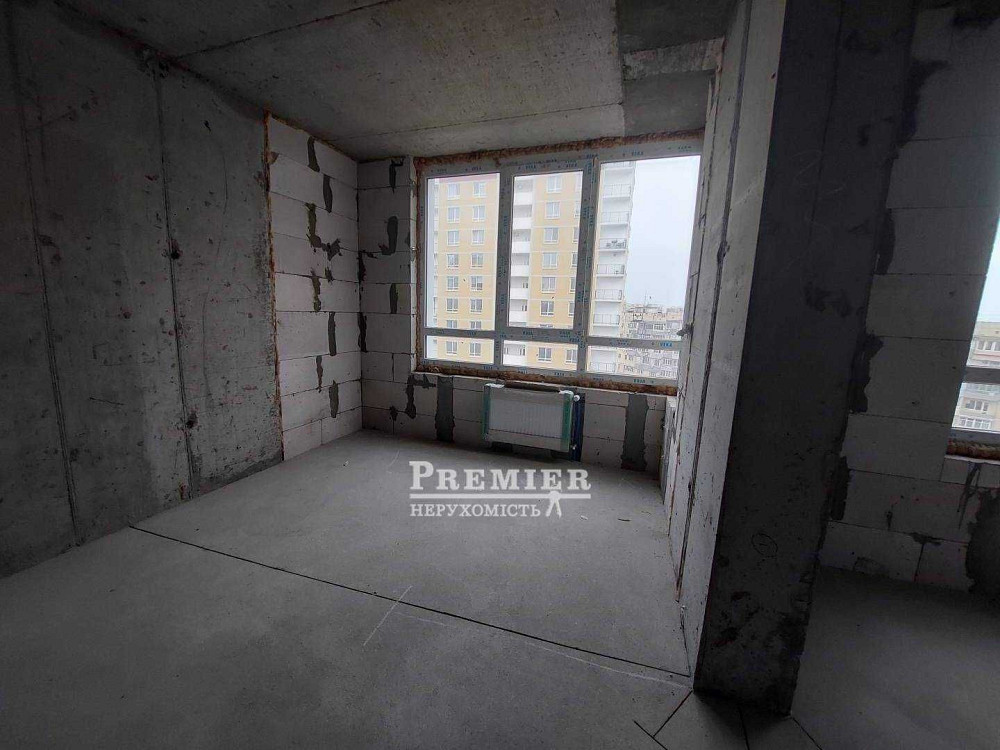 Продам 3 кімнатну квартиру. Будинок комфорт класу. Кримський бульвар. Одеса - зображення 4