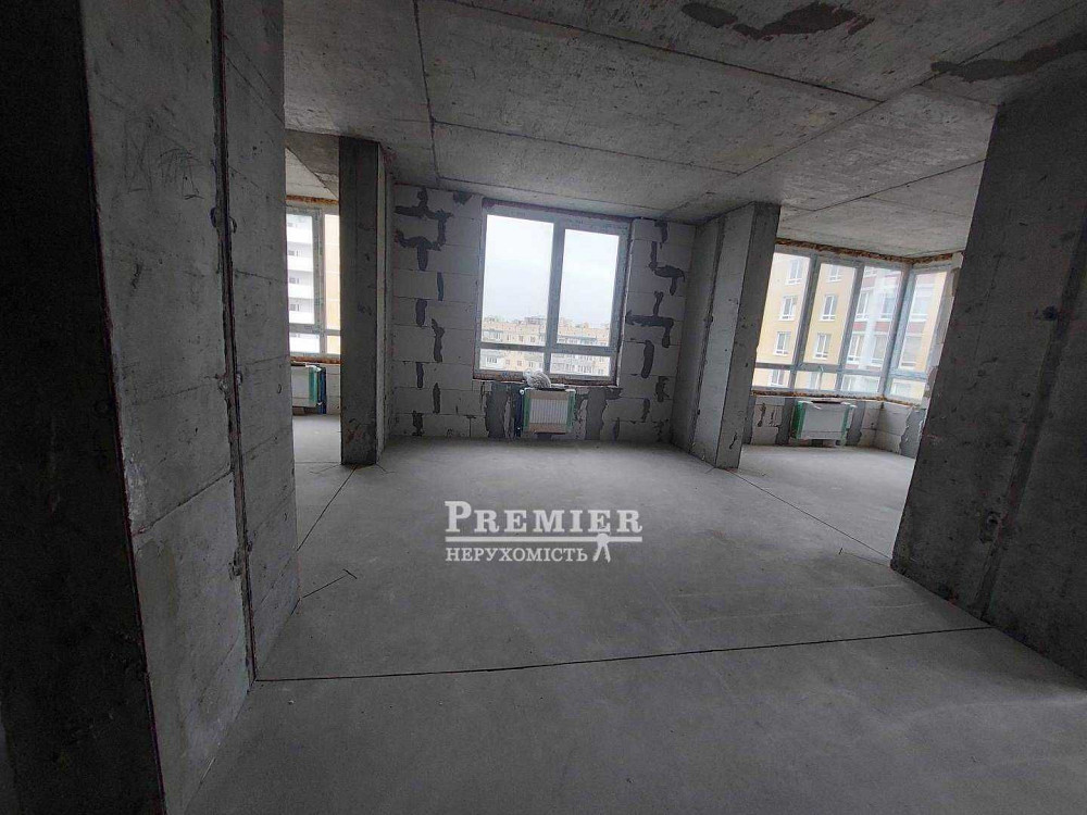 Продам 3 кімнатну квартиру. Будинок комфорт класу. Кримський бульвар. Одеса - зображення 5