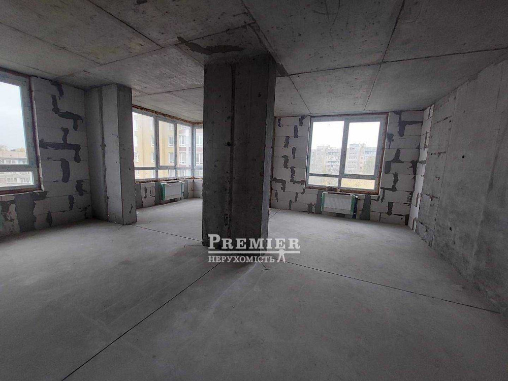 Продам 3 кімнатну квартиру. Будинок комфорт класу. Кримський бульвар. Одеса - зображення 1