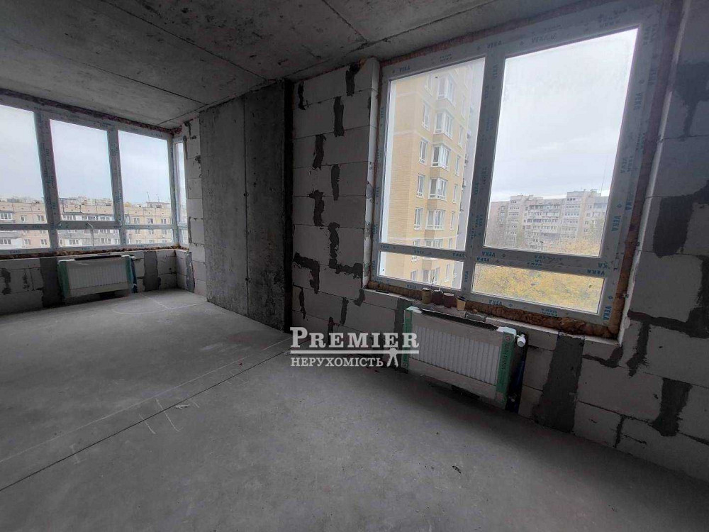 Продам 3 кімнатну квартиру. Будинок комфорт класу. Кримський бульвар. Одеса - зображення 3