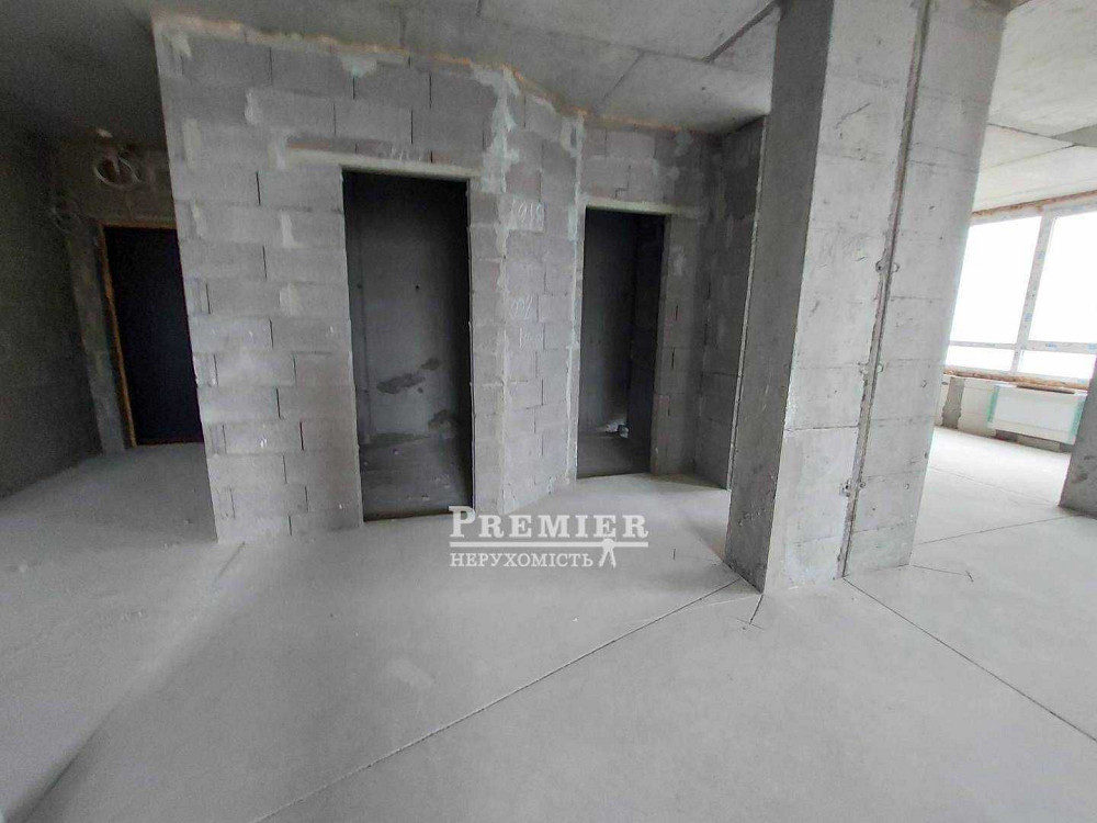 Продам 3 кімнатну квартиру. Будинок комфорт класу. Кримський бульвар. Одеса - зображення 7