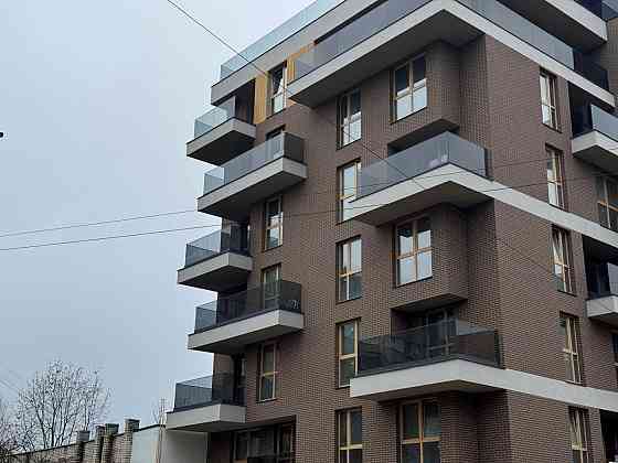 Продаж 2-кімнатної квартири в ЖК бізнес-клас Q-7 Quoroom Ice Львов