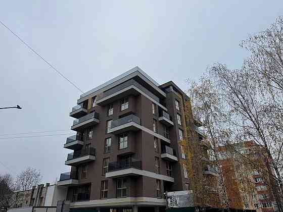 Продаж 2-кімнатної квартири в ЖК бізнес-клас Q-7 Quoroom Ice Львов