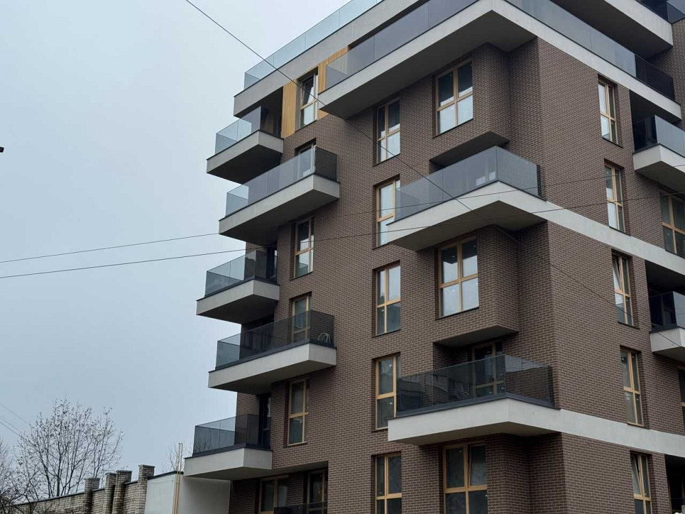 Продаж 2-кімнатної квартири в ЖК бізнес-клас Q-7 Quoroom Ice Львов - изображение 2